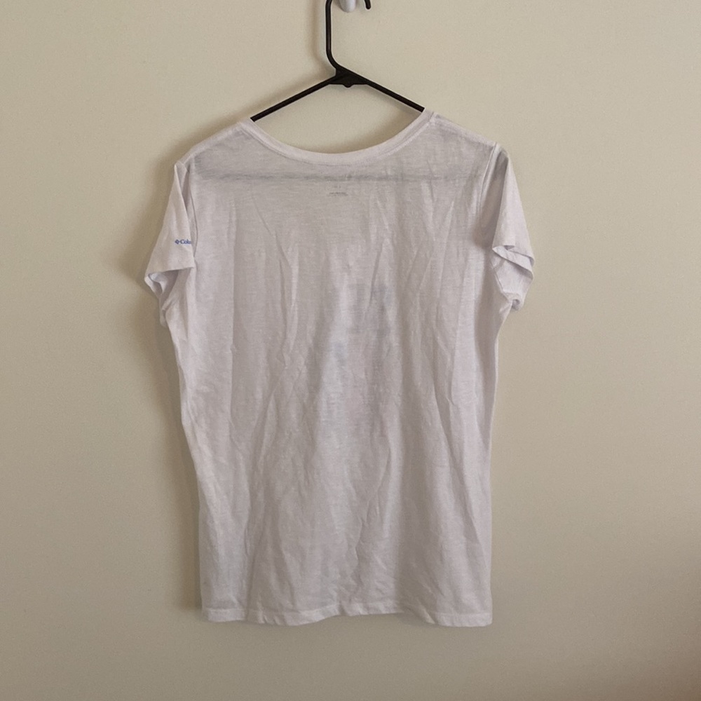 Columbia shirt - Picture 5 of 5